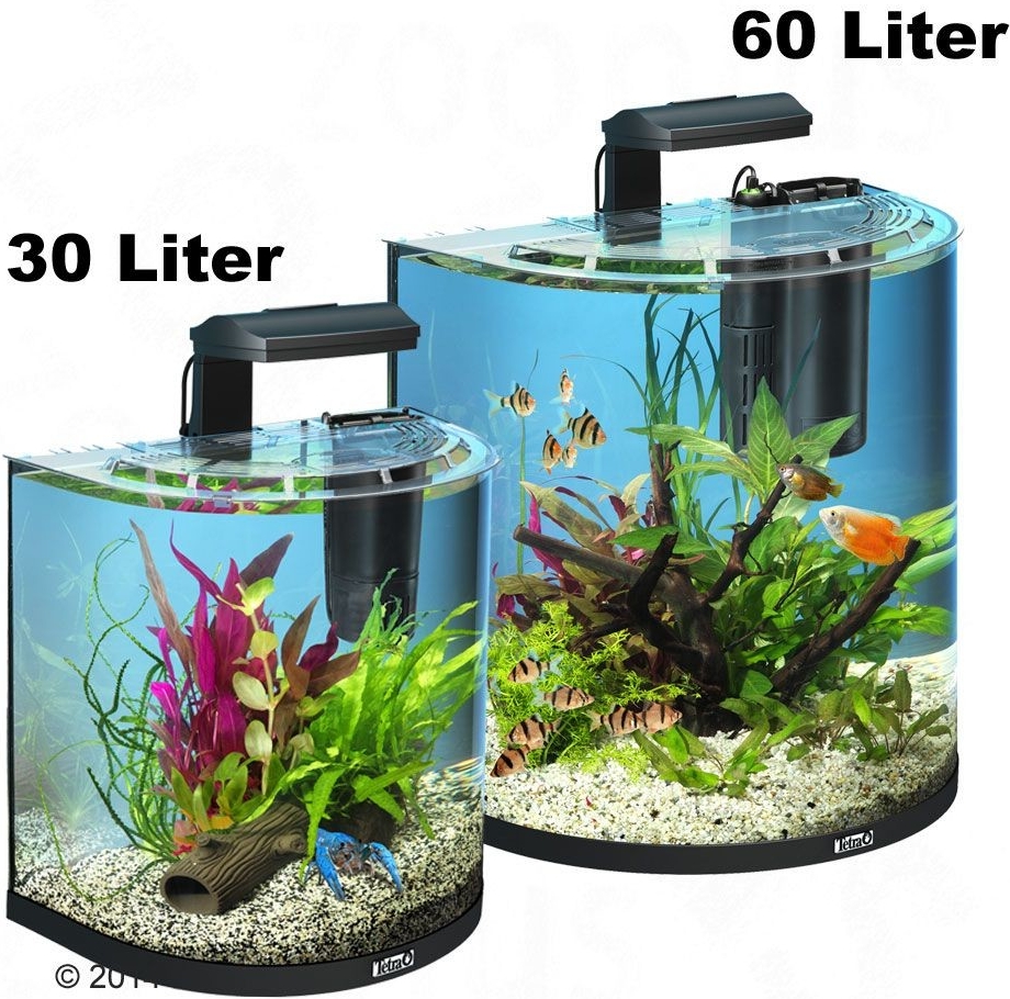 Tetra AquaArt Explorer 40x25x40 cm, 30 l