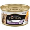 Pro Plan Cat Kitten Healthy Start kura v paštéte 85 g