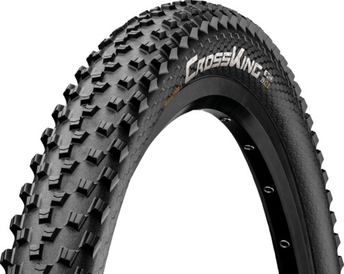 Continental Cross King Performance 20x2.0