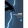 Batman: The Dark Knight Returns Deluxe Edition (Frank Miller,Klaus Janson,Lynn Varley)(Pevná)