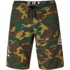 Fox Slambozo camo cargo short green camo