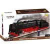 COBI 6288 Historical Collection Parná lokomotíva DR BR 03 s tendrem 1:35 (COBI-6288)