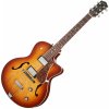 GODIN 5th Avenue CW Kingpin II HB Cognac Burst