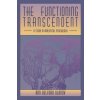 Functioning Transcendent (Ann Ulanov)(Brožovaná)