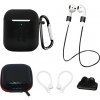 PROTEMIO Sada pre Apple AirPods 2 / Airpods 1 61370