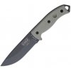 ESEE 5 Gunsmoke ESEE-5P-TG