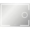 Zrkadlo s osvetlením form&style KIRIBATI s dotykovým senzorom s ochranou proti zahmlievaniu IP 44