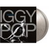 Popp Iggy: Pop Music (Limited Coloured Grey & White Vinyl) - 2Vinyl (LP)