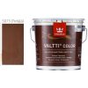 Tikkurila Valtti Color - 9L - 5073 - ořech - Petaja