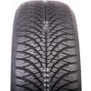 Celoročná pneumatika Yokohama BluEarth-4S AW21 225/55R16 99 V, priľnavosť na snehu (3PMSF), zosilnená (XL)