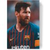 Lionel Messi obraz na plátne