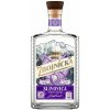Zbojnícka Slivovica 0,7l 52% (čistá fľaša)