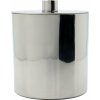 House Doctor Nádoba na ľad Kett Silver Finish 2 l