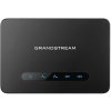 Grandstream HT812 (ATA), 2x FXS, 2 SIP účty, 1x Gbit LAN, NAT router, 3-cestná konf., auto-provis. HT812_V2