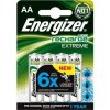 Energizer Extreme AA 2300 mAh 4ks EHR001