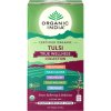 Organic India True Wellness, porciovaný čaj, 25 vreciek