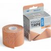 GemMedical kinesiology tape tělový 5 cm x 5 m