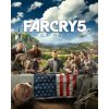 Far Cry 5 (PC) (DIGITÁLNA DISTRIBÚCIA)