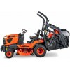Zaci stroj Kubota G261HD54 - 137 cm