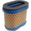 Oregon vzduchový filter 100 x 64 x 76 mm pre motory Briggs & Stratton Intek Pro 110400 111400 121400 111600 121600 122600 (OEM 690610 498596 697029)