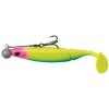 MADC Gumová Nástraha Ready To Fish Shad, UV Candy, 20g