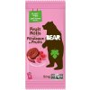 BEAR Ovocné rolky s malinami 20g