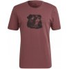 T-shirt adidas 5.10 Glory Tee M H59754 (96719) Black S