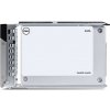 Dell 3.84TB SSD SATA Read Intensive 6Gbps 512e 2.5in Hot-plug, 345-BDRO