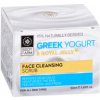 Bodyfarm Greek Yogurt & Royal jelly Face cleansing scrub - Peeling na tvár 50 ml Greek Yogurt & Royal jelly Face cleansing scrub