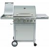 Plynový gril California BBQ Premium line G21 6390305