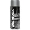 Deco Color Zink Metallic - na opravu pozinkovaných a hliníkových povrchov do 500°C 400ml