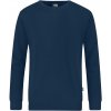 Mikina JAKO Organic c8820-900 Veľkosť 3XL