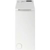 Práčka Whirlpool TDLR 6040S EU/N biela