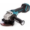 MAKITA Uhlová brúska AKU 125 mm s reguláciou Li-Ion 18 V Z DGA513Z (bez AKU) 0088381853590