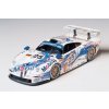 Tamiya Porsche 911 GT1 1:24