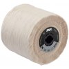Skil 2610S01696 Bavlnený leštiaci kotúč, 10 cm x 12 cm