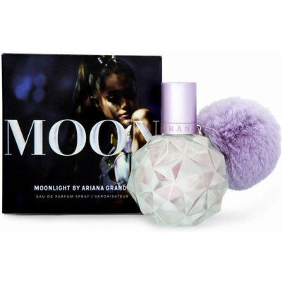 Ariana Grande Moonlight Eau de Parfum 100 ml - Woman