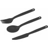 Sea to summit Camp Cutlery Set 3pc