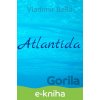 E-kniha Atlantída - Vladimír Balla