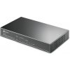 ABCtech TP-Link TL-SF1008P PoE switch