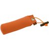 Firedog Lite dummy malý oranžový
