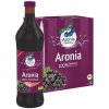 Aronia Original Naturprodukte Arónia šťava Bio sklenená fľaša 700 ml