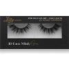 Lilly Lashes 3D Faux Mink umelé mihalnice typ Rome 1 pár