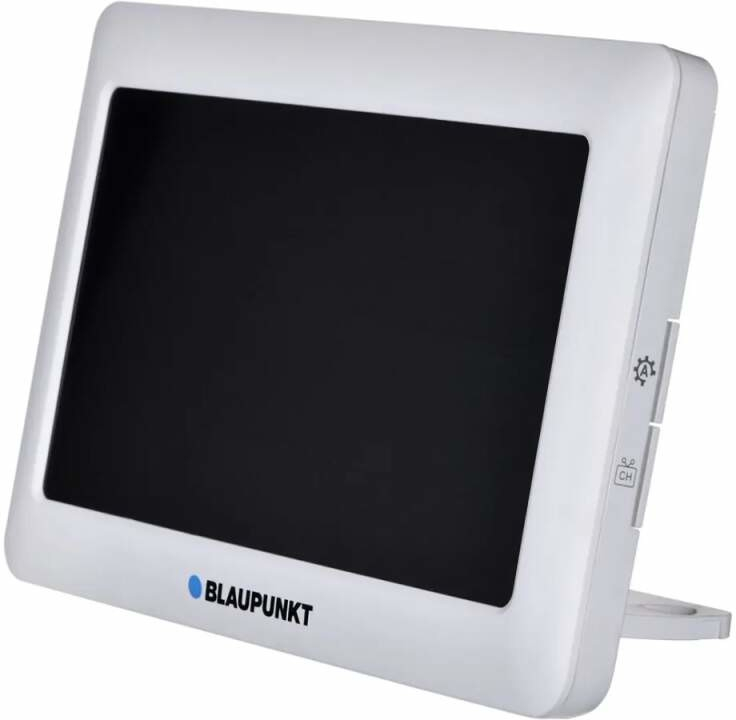 Blaupunkt WS50WH