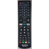 Emerx LG RM-L1315 univerzálny diaľkový ovládač bílý
