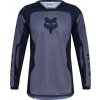Fox Youth 180 Shield Jersey black YL