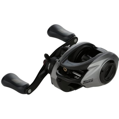 Abu Garcia Max SX Low Profile Reel 200 SD LH