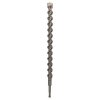 BOSCH BOSCH Vrtáky do kladív SDS-plus-5 25 x 400 x 450 mm
