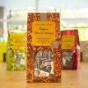 Vintage Teas Organic Earl Grey 20 pyramíd - Čierny čaj