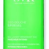 SVR Spirial sprchový gél Intense Freshness 400 ml
